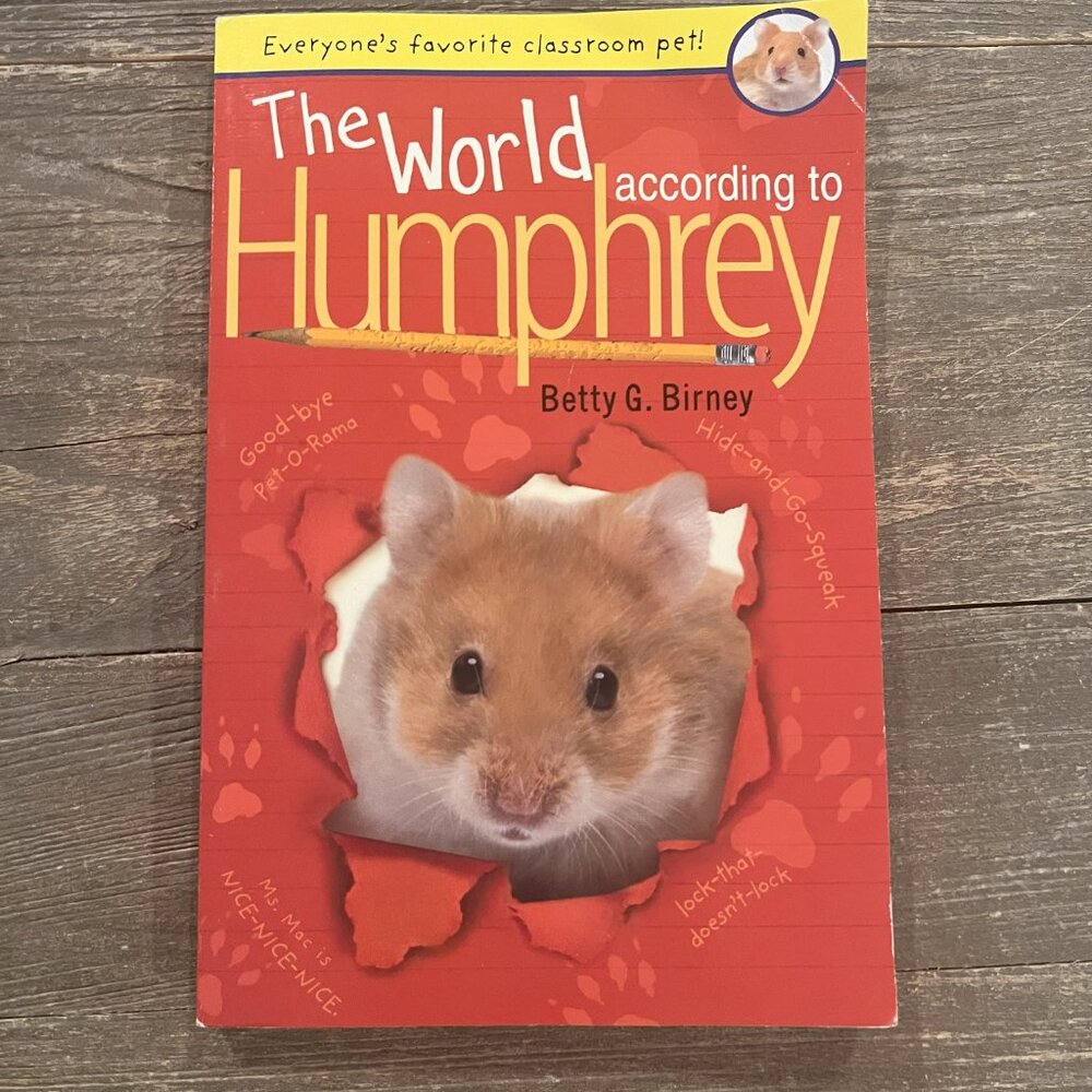 The World According to Humphrey